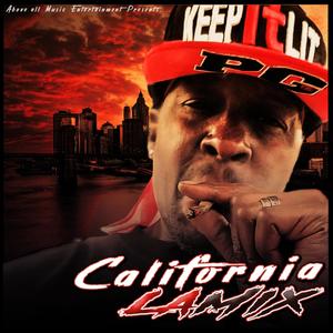 California (L.A Mix)