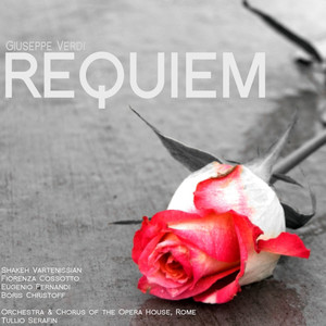 Verdi: Requiem