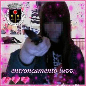 entroncamento luvv (feat. pinklima & cozyfeka) (Explicit)