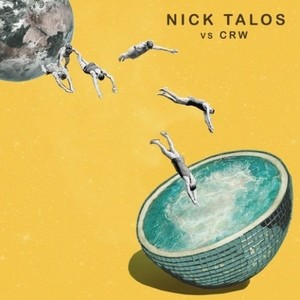Nick Talos - Electric Feel (Single Version)