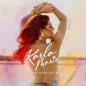 Esos No Son De Aquí