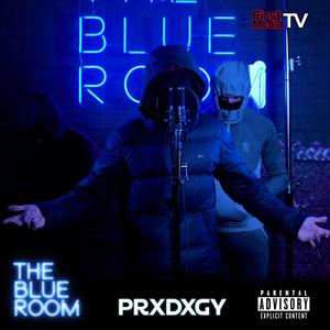 The Blue Room (Season 3) [feat. Prxdxgy] [Explicit]