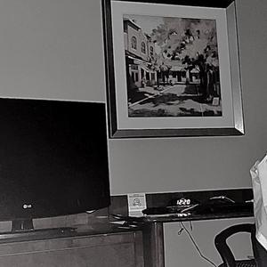 GREG HEFFLEY (Explicit)