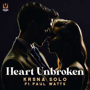 Heart Unbroken