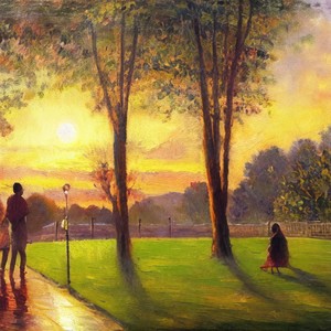 I KnowU (prod.EVO MUSIC)