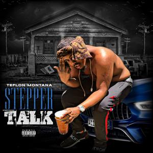 Stepper Talk (Explicit)