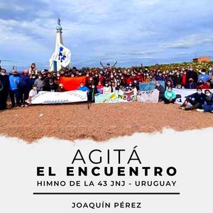 Agitá el encuentro