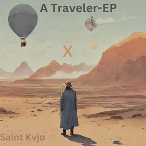 A Traveler-EP