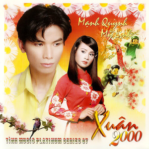 Anh cho em mùa xuân