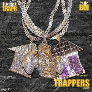 Yung Trappers Mixtape (Explicit)