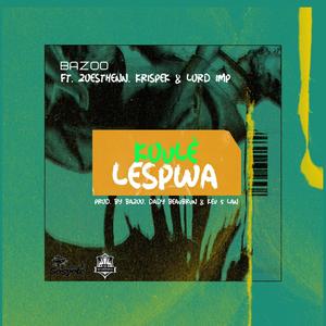 Koulè Lespwa(feat. Zoesthenn, Krispek & Lord IMP)