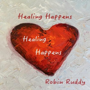 Healing Happens