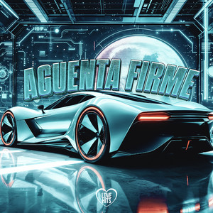 Aguenta Firme (Explicit)