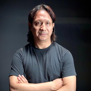 Abiral Parirahyo (feat. Meena Niraula)