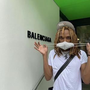 Thot Or Opp (feat. Frostyydreams) (Explicit)