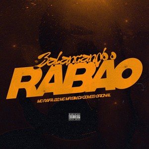 Balançando o Rabão (Explicit)