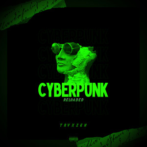 Cyborg (Explicit)