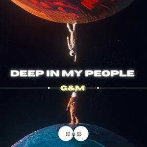 Deep In My People (Original Mix)