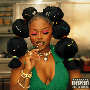Recipe (Explicit)