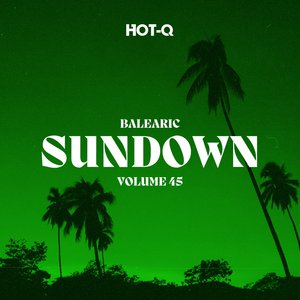 Balearic Sundown 045 (Explicit)