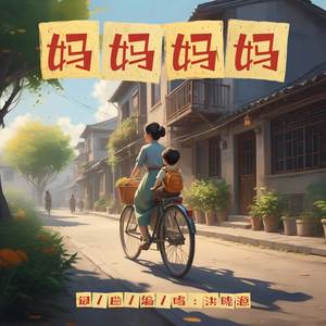 妈妈妈妈 (伴奏)