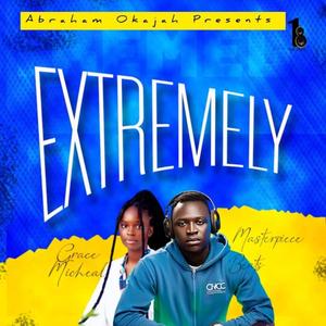 Extremely (feat. Mastapeace Beats)
