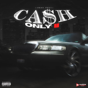 CASH ONLY, Pt. 2 (En Vivo) [Explicit]