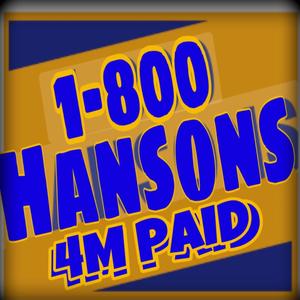 1-800 Hansons (feat. 4M Paid) [Explicit]