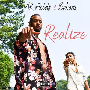 Realize(feat. Bakarii) (Explicit)