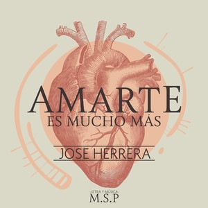 Amarte Es Mucho Más