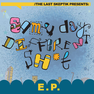 Eslam Jawaad - Star Spangled Banner (The Last Skeptik Remix)