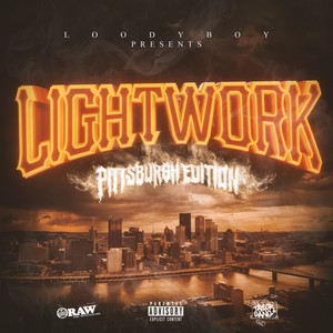 Lightwork Vol. 1: Pittsburgh Edition (Explicit)