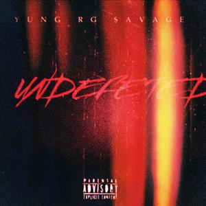 Undefeated (feat. Gdub3) [Explicit]