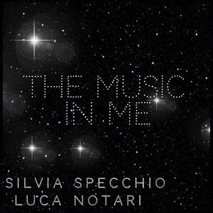 The Music in Me(feat. Luca Notari)