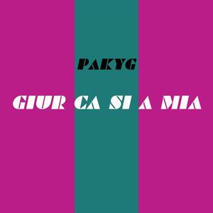 Giur ca si a mia (Explicit)