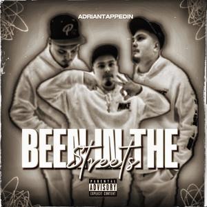 Been in the streets (Explicit)