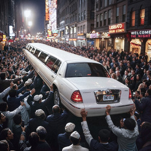 White Lie (Explicit)