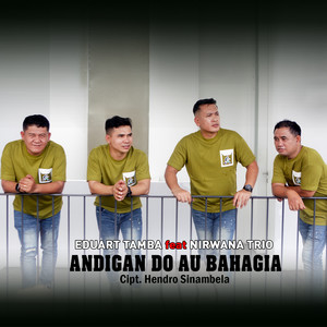 Andigan Do Au Bahagia