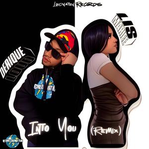 Into You (feat. Lis Marie)
