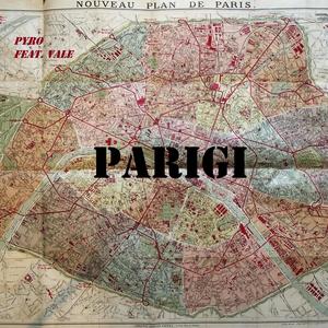 PARIGI (feat. VALE)