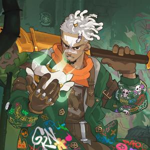 Ekko (Arcane)