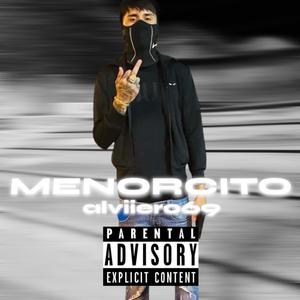 Menorcito (feat. Piero 47) (Explicit)