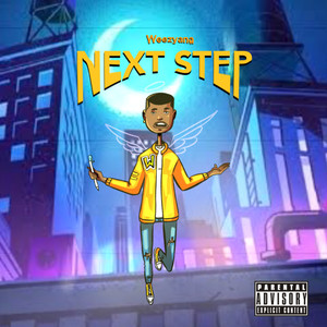 Next Step (Explicit)