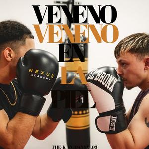 Veneno en la Piel (feat. DANYAL) [Explicit]