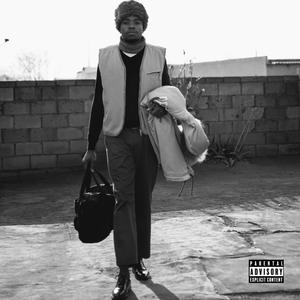 FIND MY WAY (feat. Umntungwambulazi)