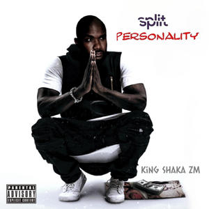 Split Personality (Explicit)