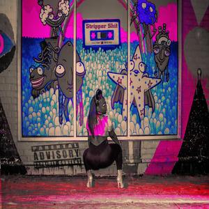 Stripper Shit(feat. Honey Bea) (Explicit)