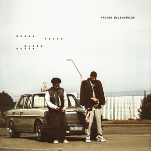 Preto$ Milionário$ (Explicit)