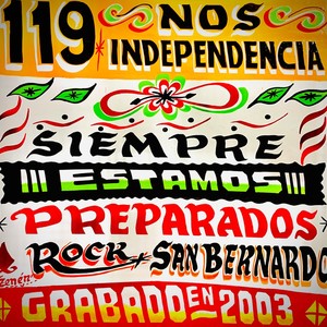 Nosindependencia - Ratos (Demo 2003)