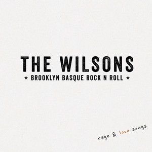 Brooklyn Basque Rock n Roll